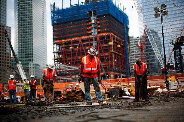 An Opportunity to Get Paid $150,000 to Relocate to the USA via the Construction Visa Sponsorship Program