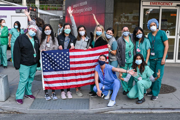 $150,000 Visa Sponsorship Grant for Healthcare Jobs in USA – Apply Now