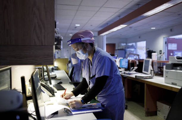 $120,000 Visa Sponsorship Opportunities for Healthcare Jobs in the Canada – Apply Now