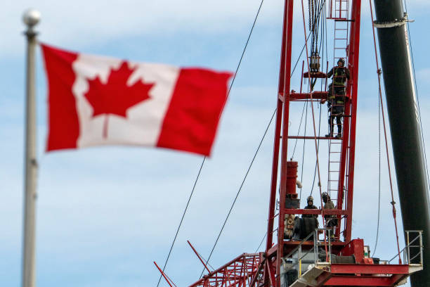 Engineering Jobs in Canada Paying $100,000+ With Work Visa Sponsorship
