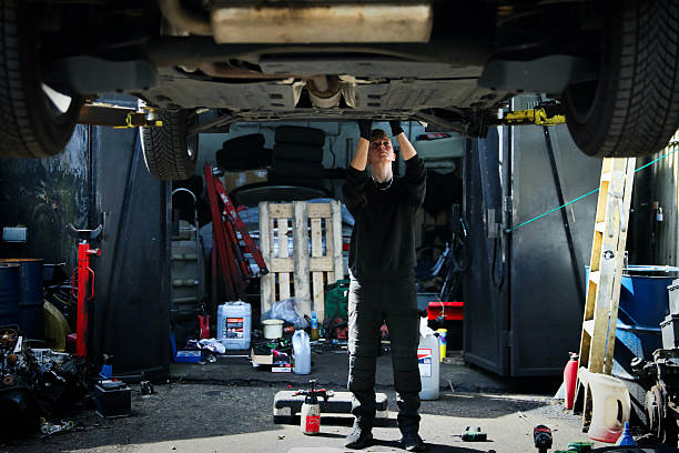 Earn £50,000/yr as a Skilled Mechanic – UK Visa Sponsorship 2026: How to Secure Your Job