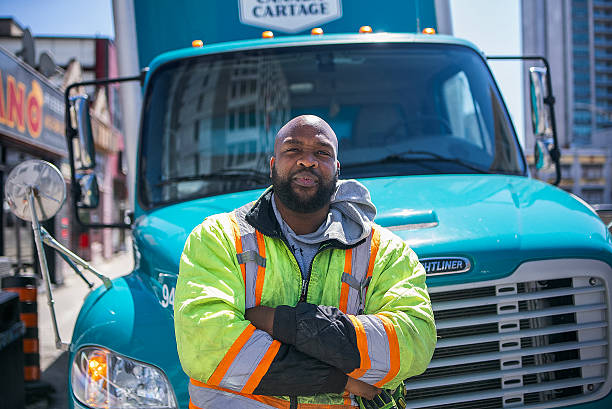 $150K+ Truck Driver Jobs in Canada with Visa Sponsorship (2026 Guide)