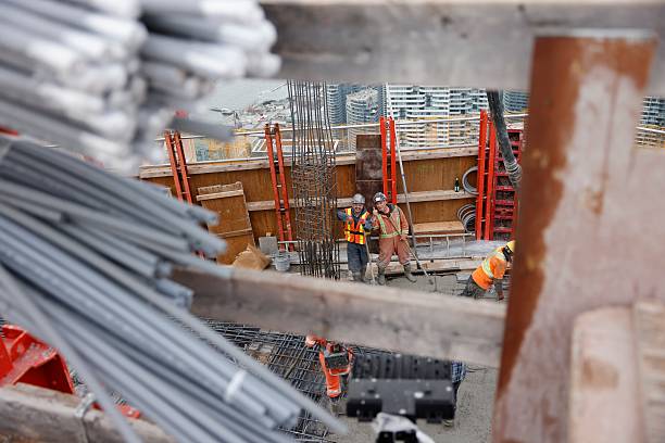 $135K+ Construction Jobs in Canada with Visa Sponsorship