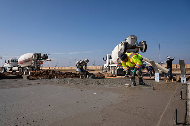 Get Paid $150,000 to Relocate to Canada via the Construction Visa Program in 2026/2027