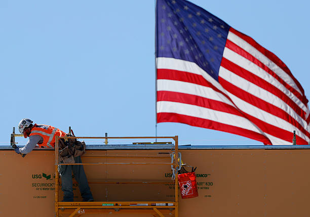 How to Get a US Work Visa Sponsorship as a Construction Worker (2026 Guide)