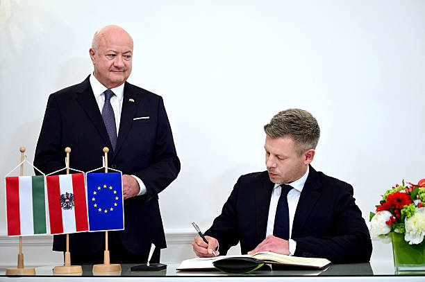 Austria Jobs for Foreigners with Visa Sponsorship 2026