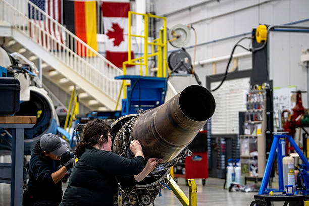 Working in Canada: Requirements & Procedures 2026