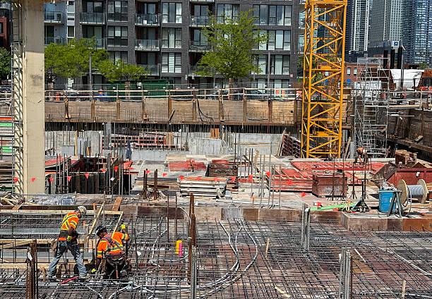 $150K+ Construction Jobs in Canada with Visa Sponsorship