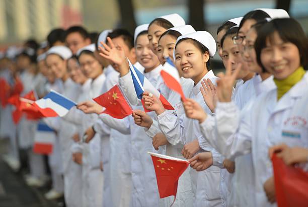 Top USA Healthcare Companies Hiring Foreign Nurses with Visa Sponsorship in 2026