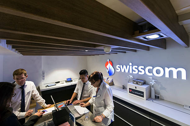 $95,000+ High Paying Jobs in Switzerland for Foreigners