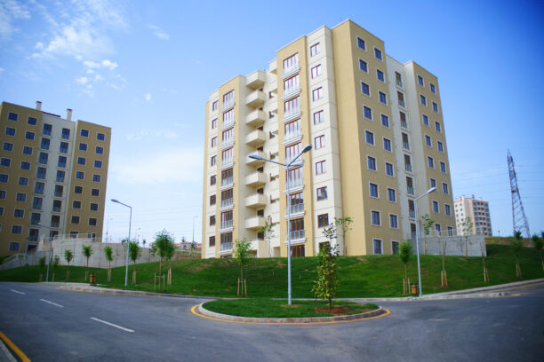 Affordable Apartments in Toronto for New Immigrants